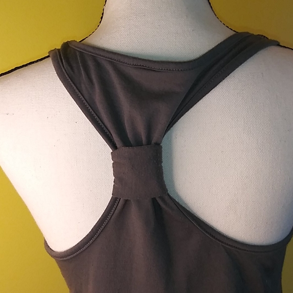 No Boundaries. Day Trip Sequins Tank Top Size M - Picture 5 of 13